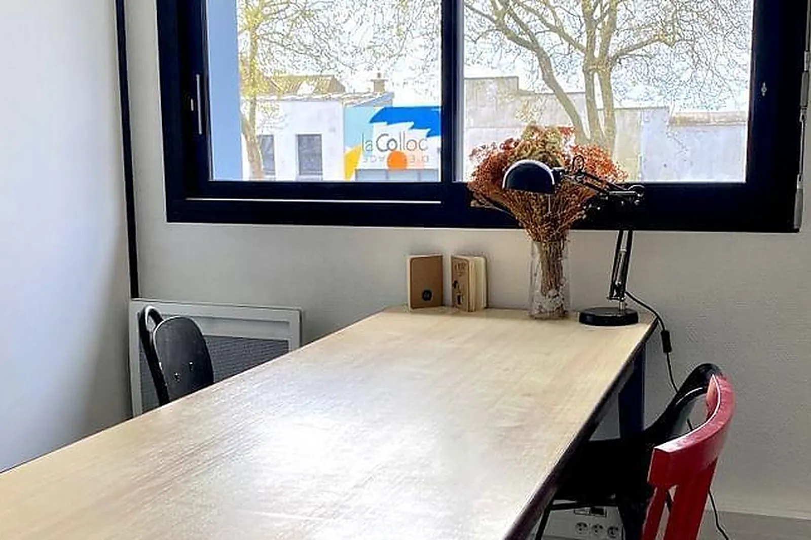 Lieux événementiels, LA COLLOC - LORIENT