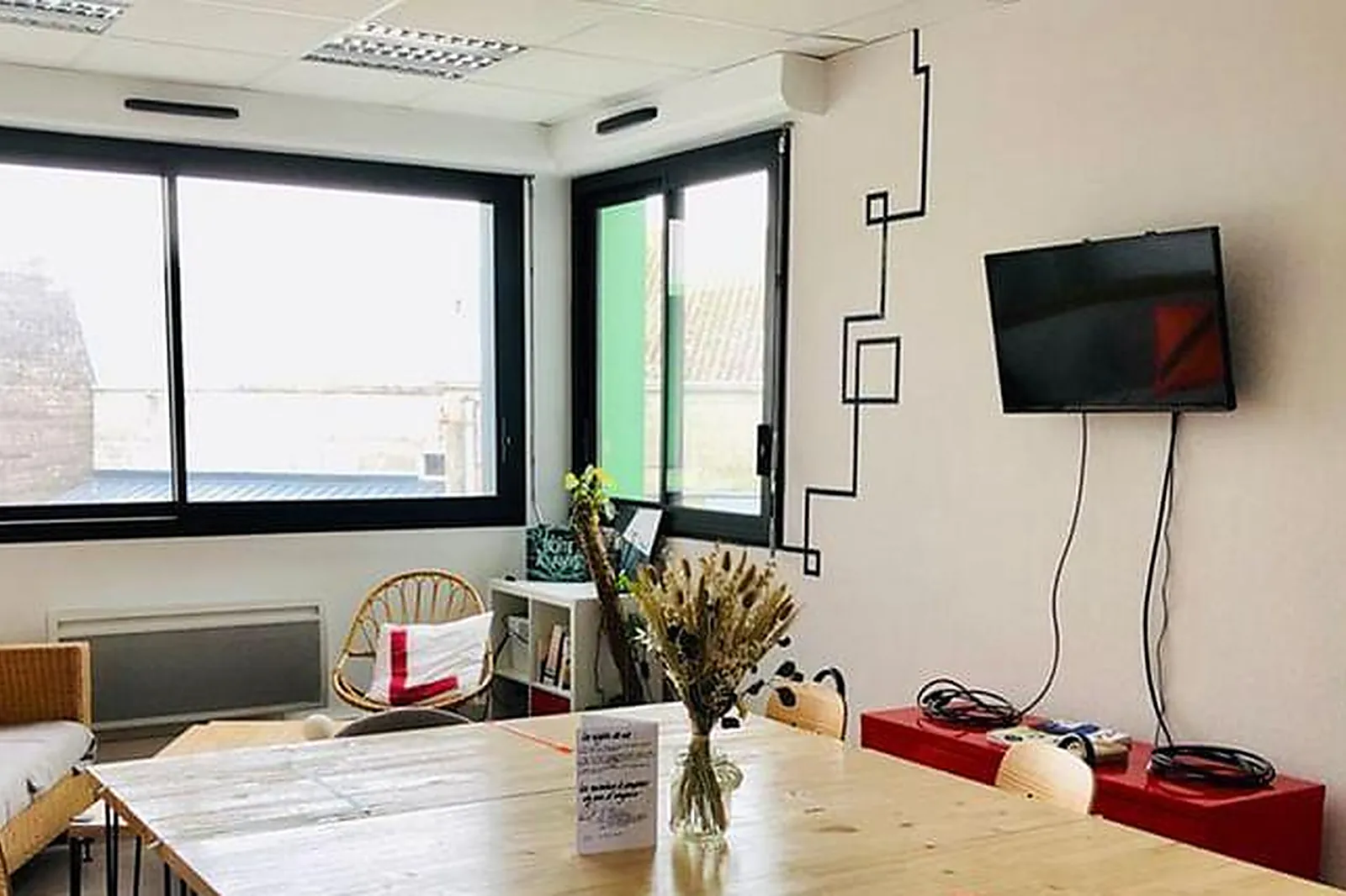 Lieux événementiels, LA COLLOC - LORIENT