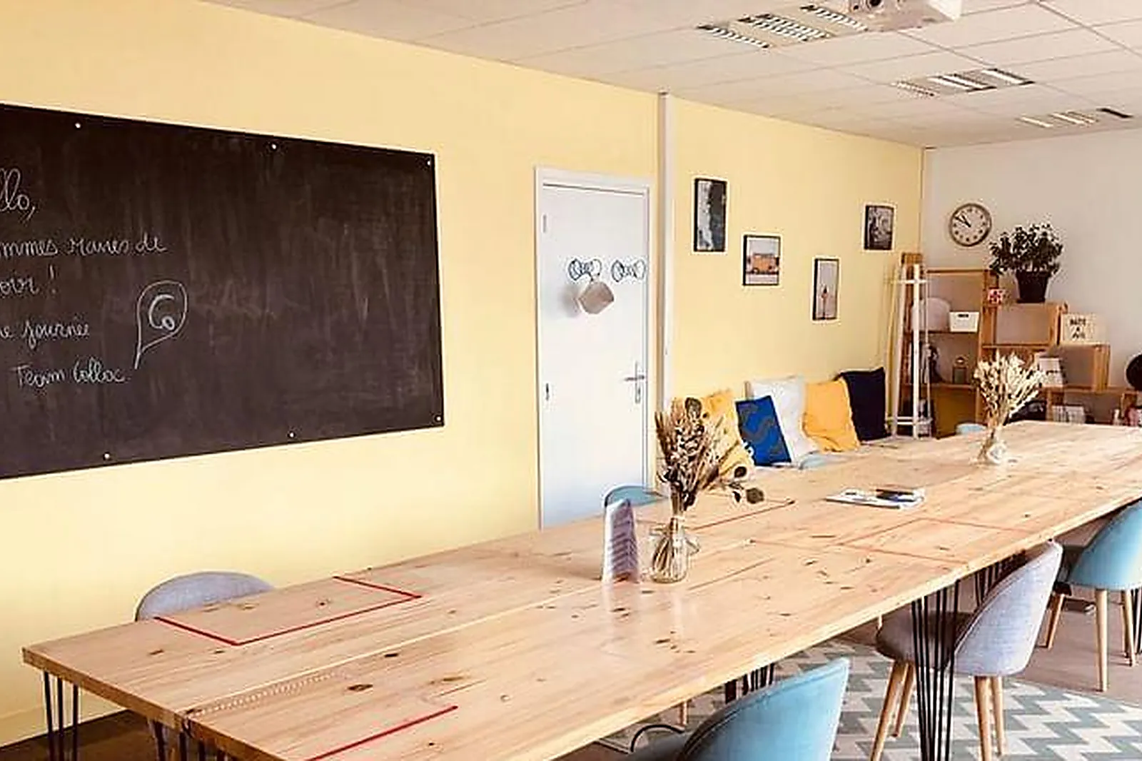 Lieux événementiels, LA COLLOC - LORIENT