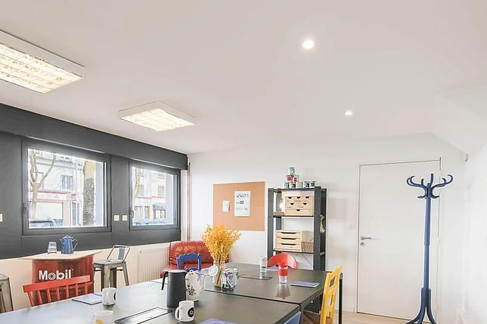 Lieux événementiels, LA COLLOC - LORIENT