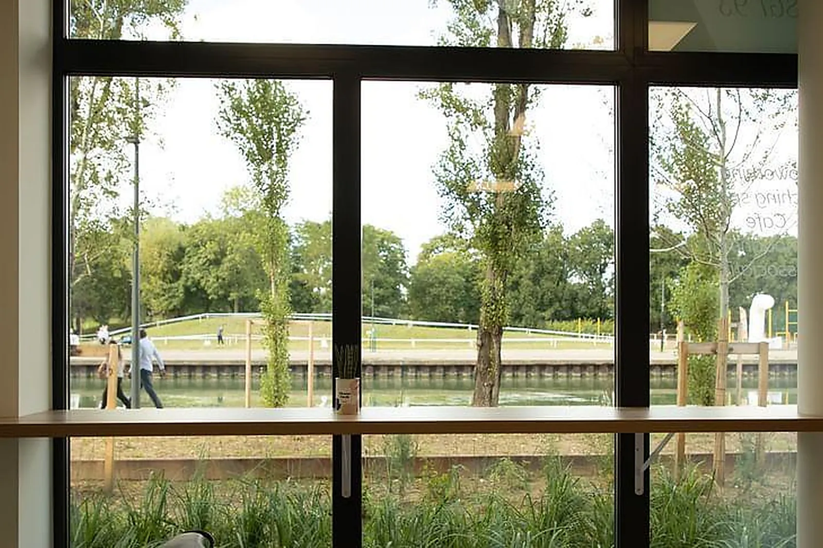 Lieux événementiels, LA COLOC' DE L'OURCQ