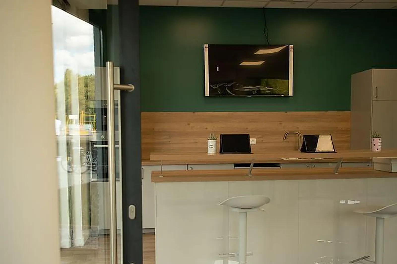 Lieux événementiels, LA COLOC' DE L'OURCQ