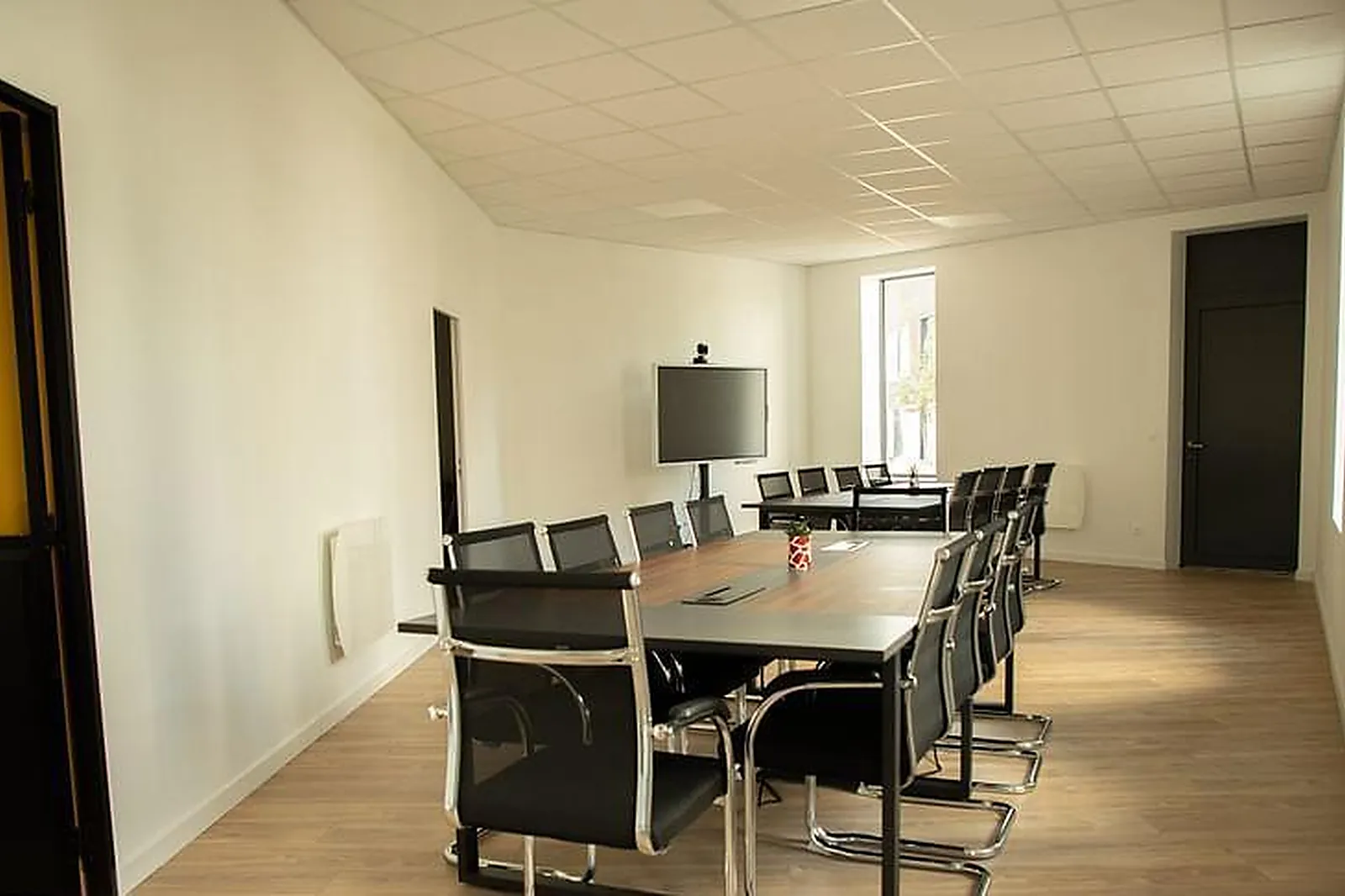 Lieux événementiels, LA COLOC' DE L'OURCQ