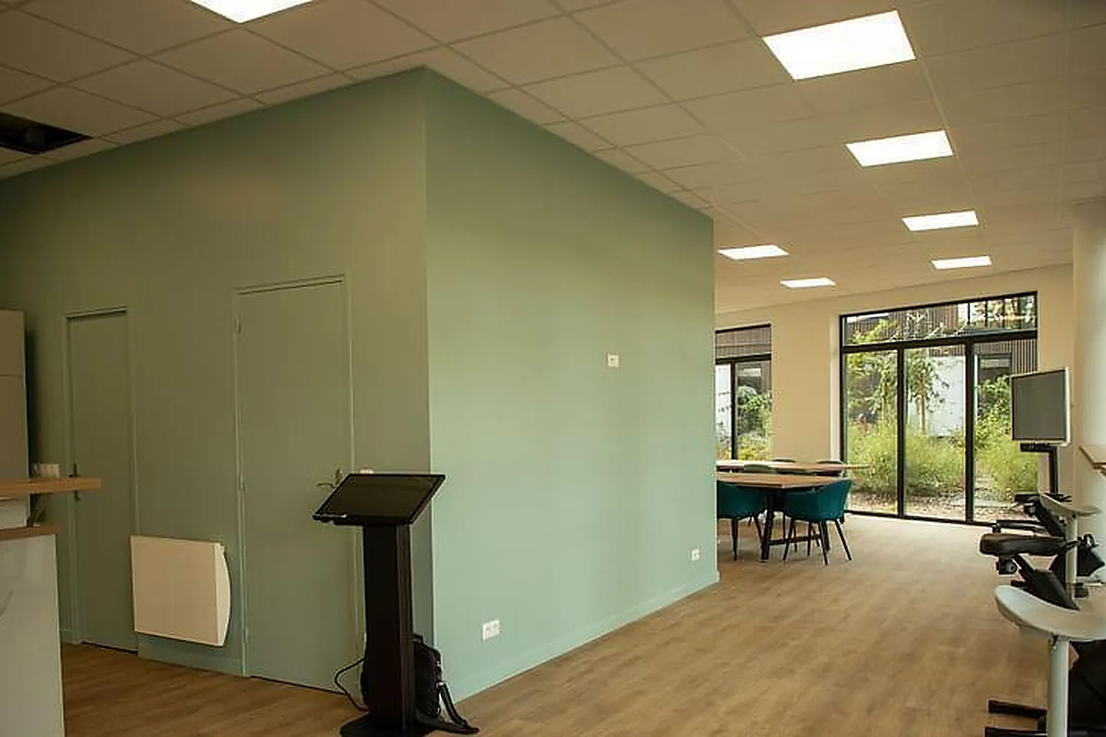 Lieux événementiels, LA COLOC' DE L'OURCQ