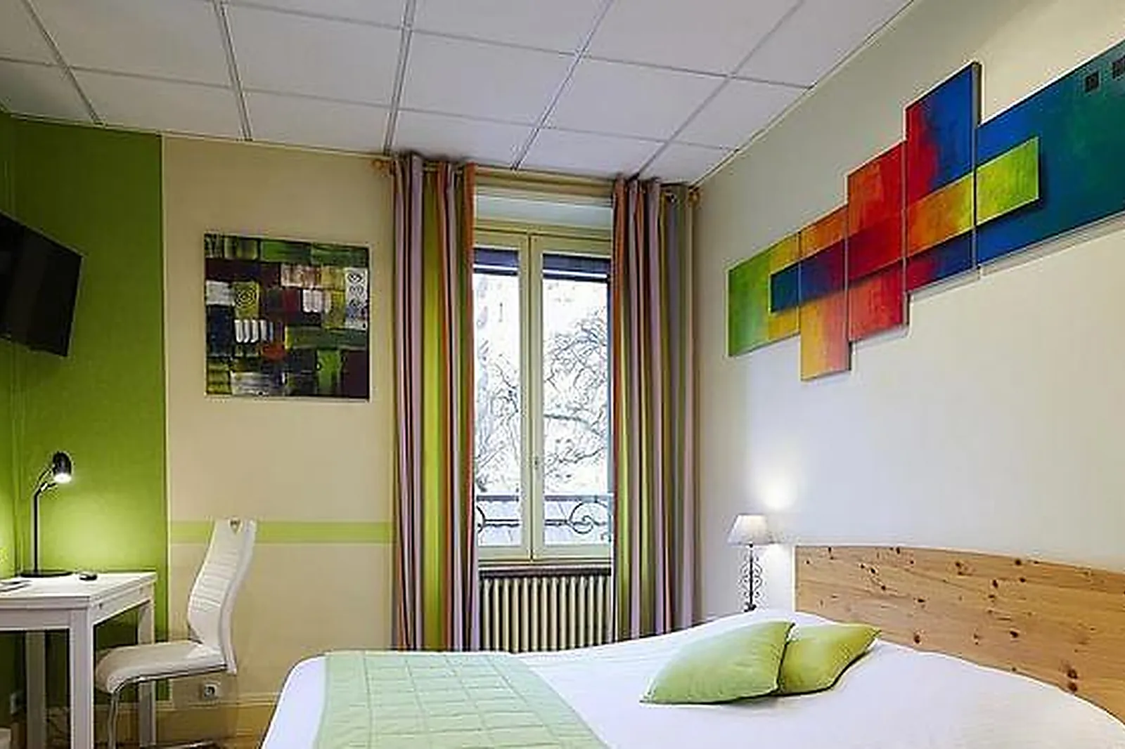 Lieux événementiels, LA COMMANDERIE DE CHAMPAREY ***