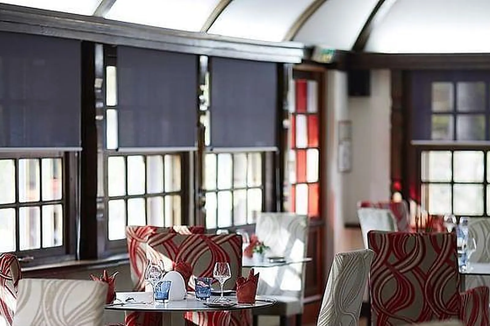 Lieux événementiels, LA COMMANDERIE DE CHAMPAREY ***