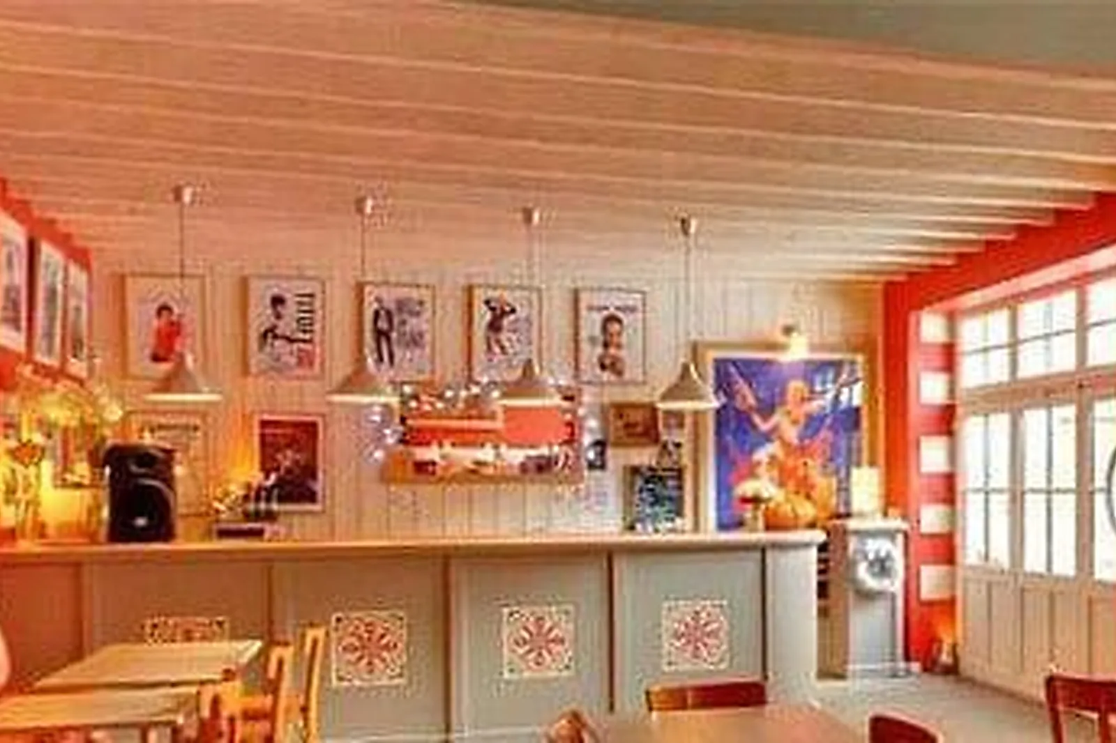 Lieux événementiels, QUILOTOA