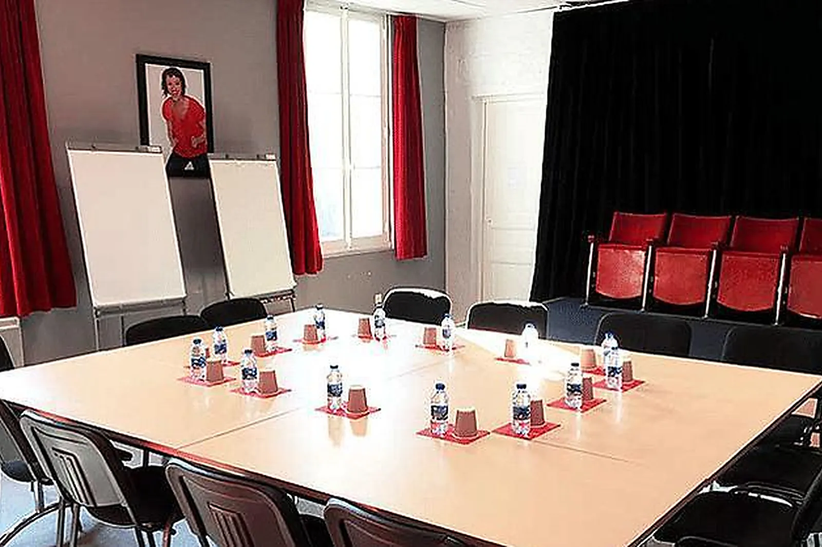 Lieux événementiels, QUILOTOA