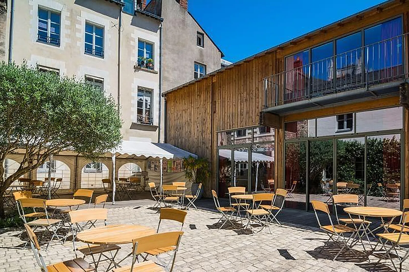 Lieux événementiels, QUILOTOA