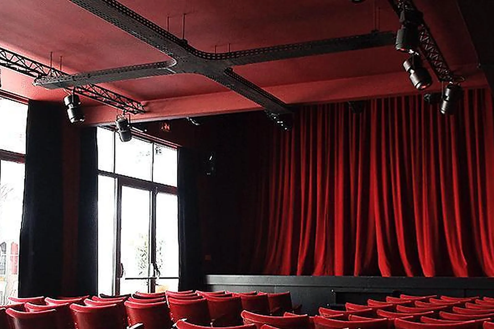 Lieux événementiels, QUILOTOA