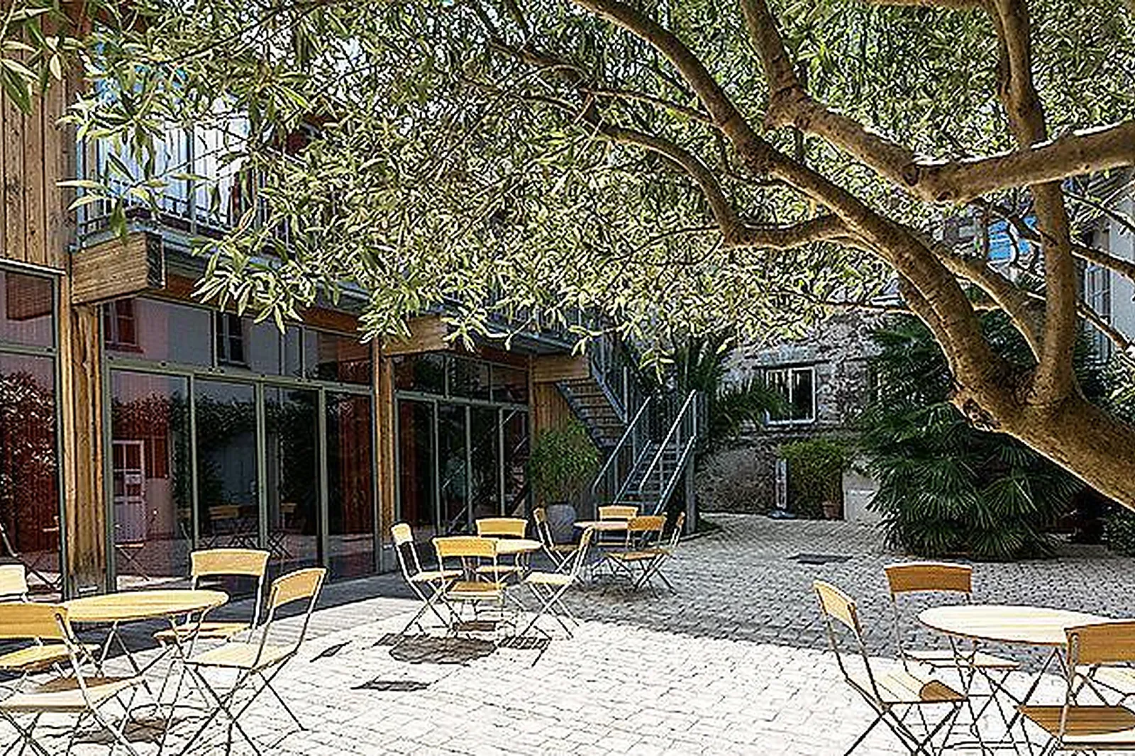 Lieux événementiels, QUILOTOA