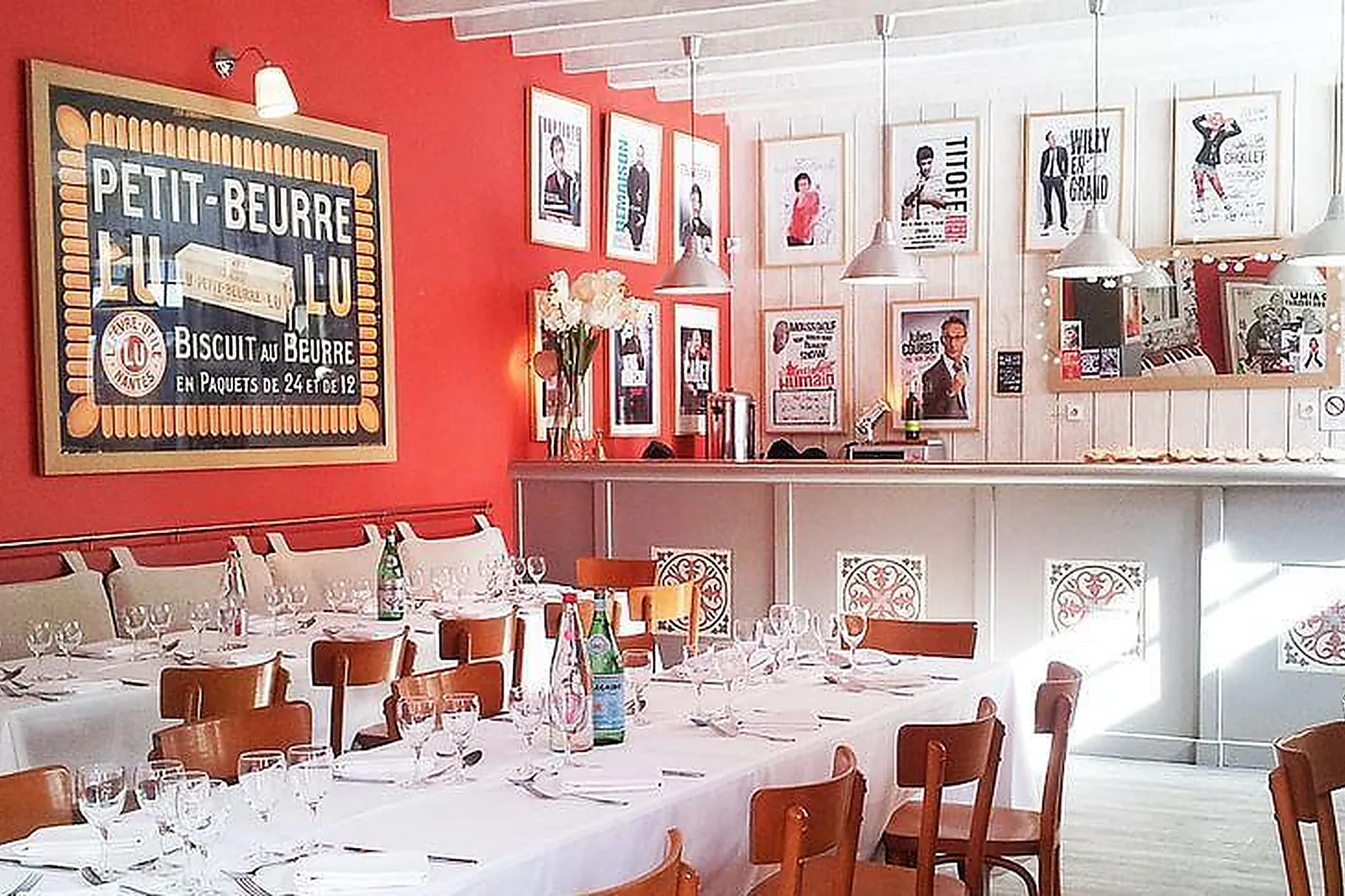 Lieux événementiels, QUILOTOA