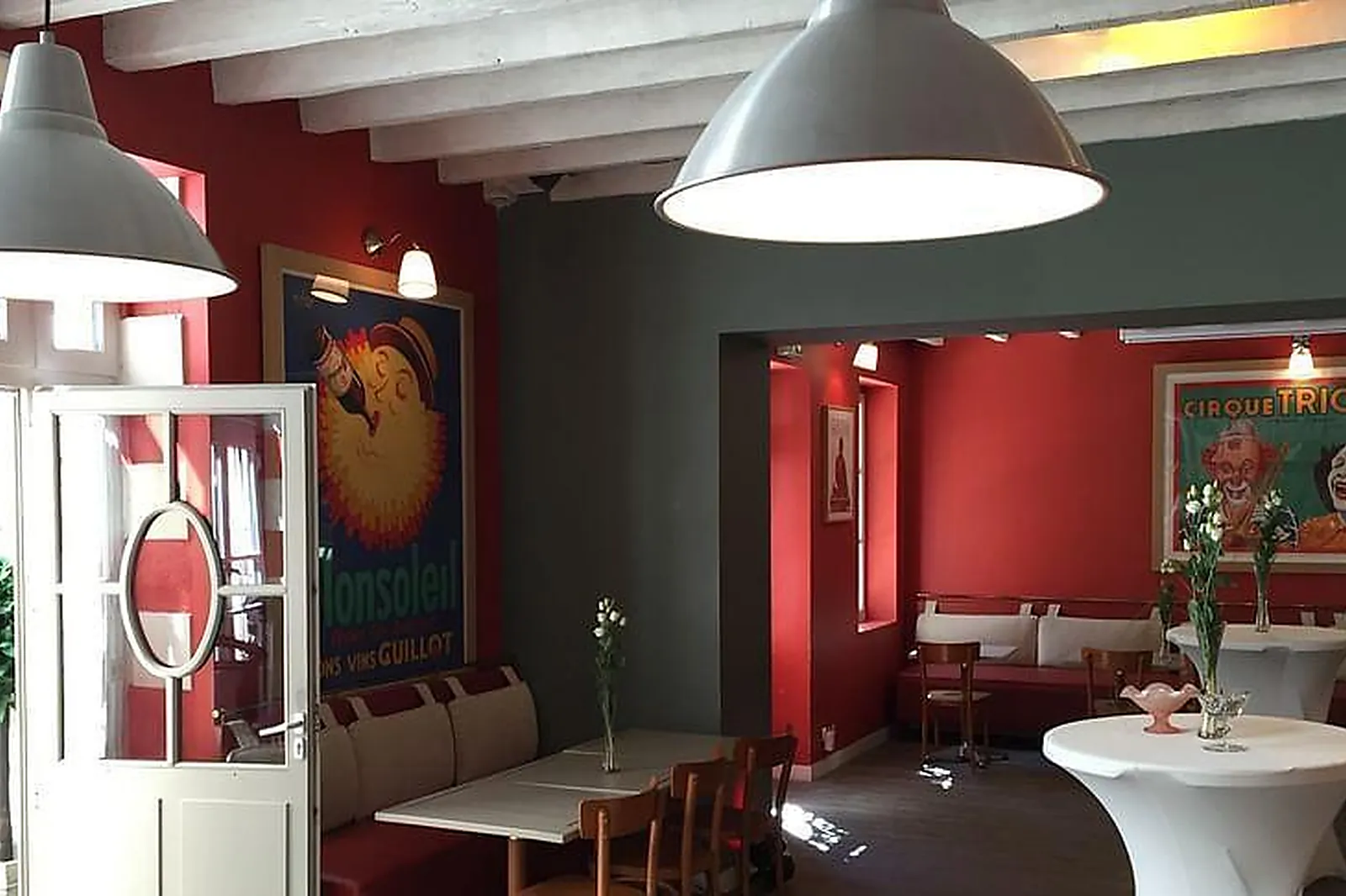 Lieux événementiels, QUILOTOA