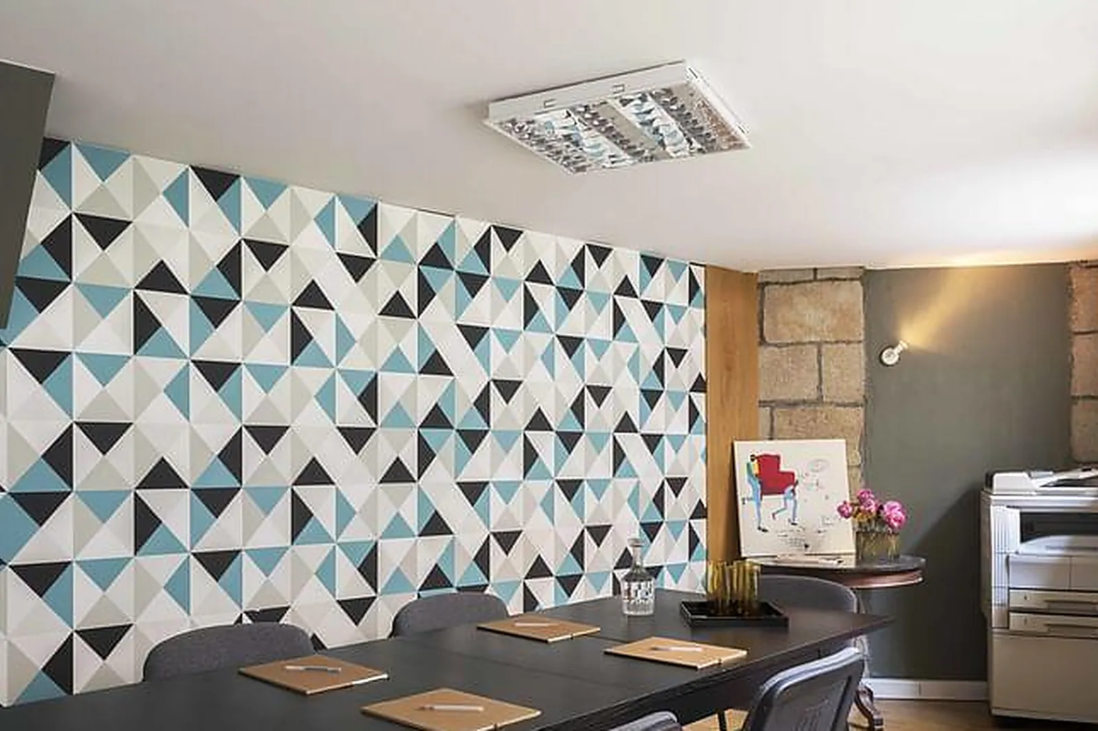 Lieux événementiels, LA CORDERIE ODELTA