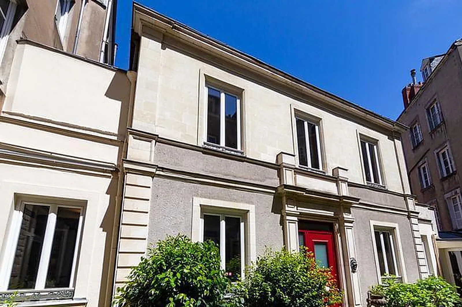 Lieux événementiels, LA CORDERIE ODELTA