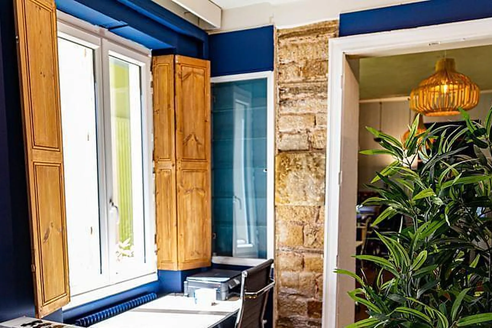 Lieux événementiels, LA CORDERIE ODELTA