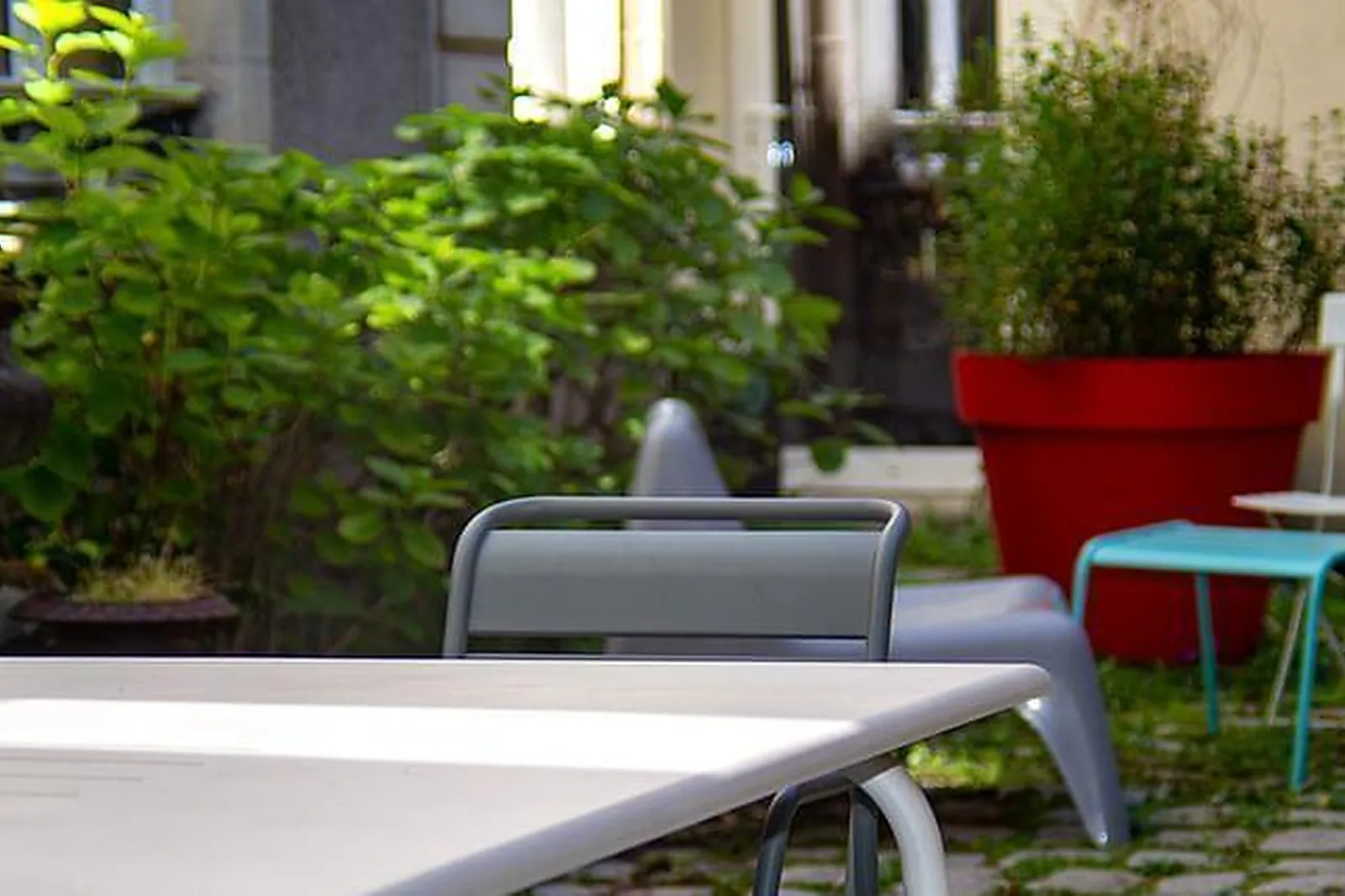 Lieux événementiels, LA CORDERIE ODELTA