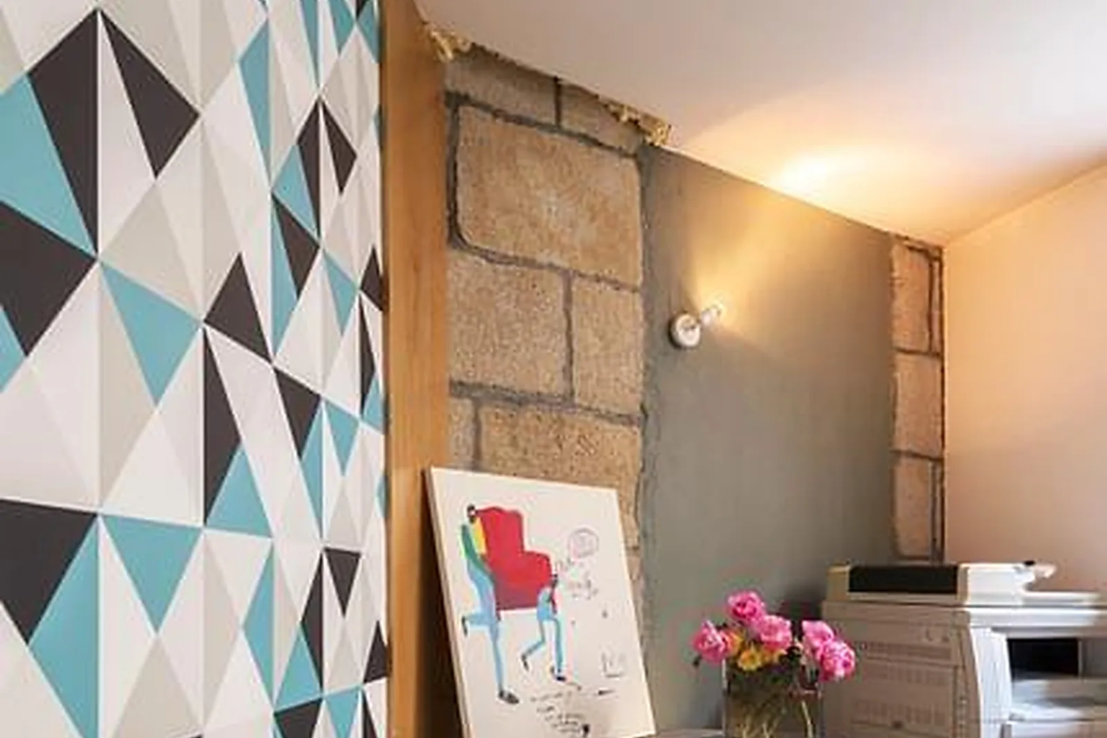 Lieux événementiels, LA CORDERIE ODELTA