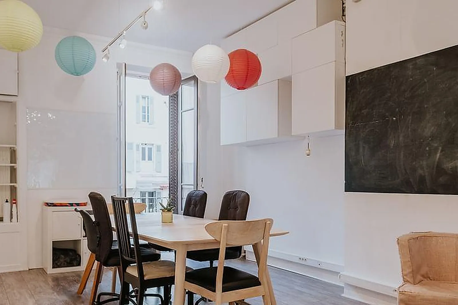 Lieux événementiels, LA CORDÉE ANNECY