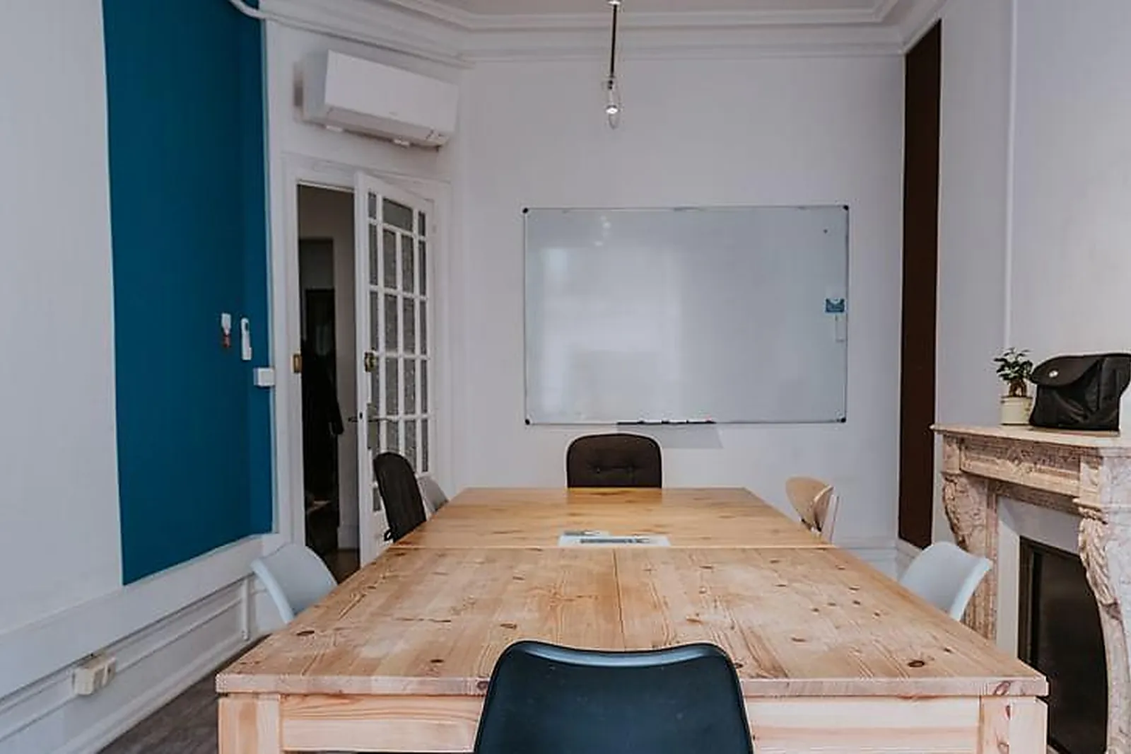 Lieux événementiels, LA CORDÉE ANNECY