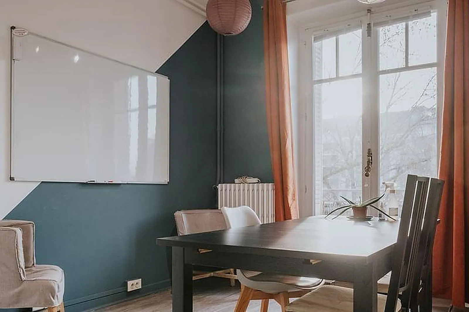 Lieux événementiels, LA CORDÉE ANNECY