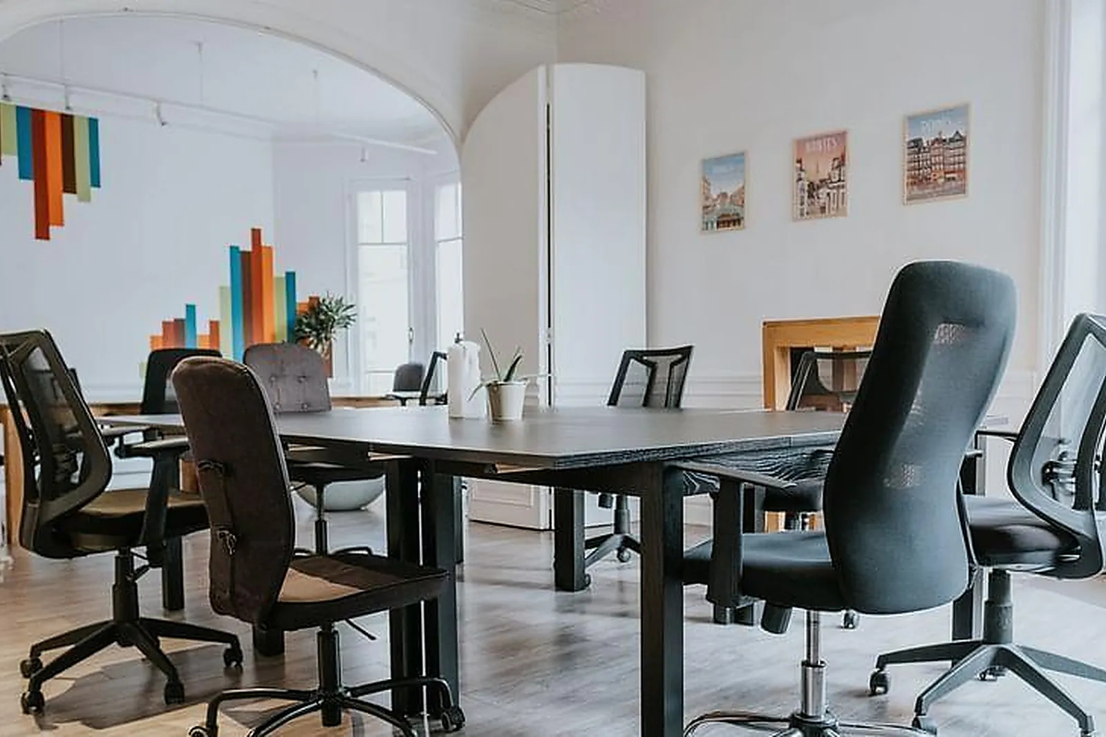 Lieux événementiels, LA CORDÉE ANNECY