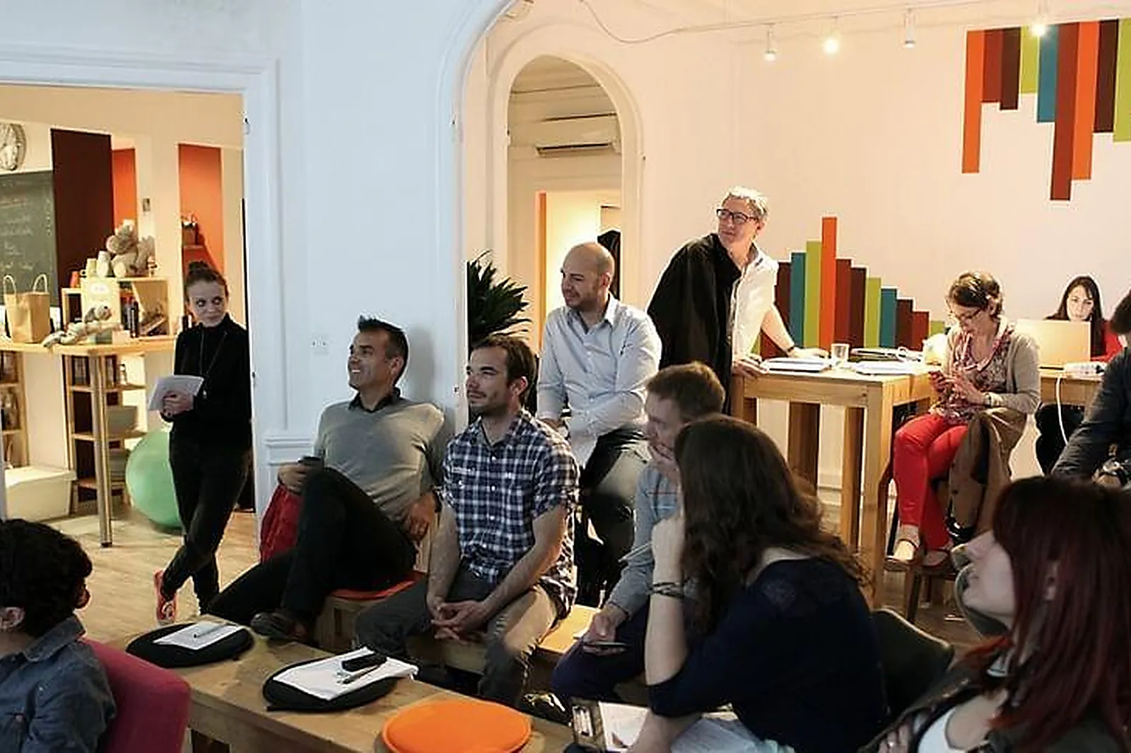 Lieux événementiels, LA CORDÉE ANNECY