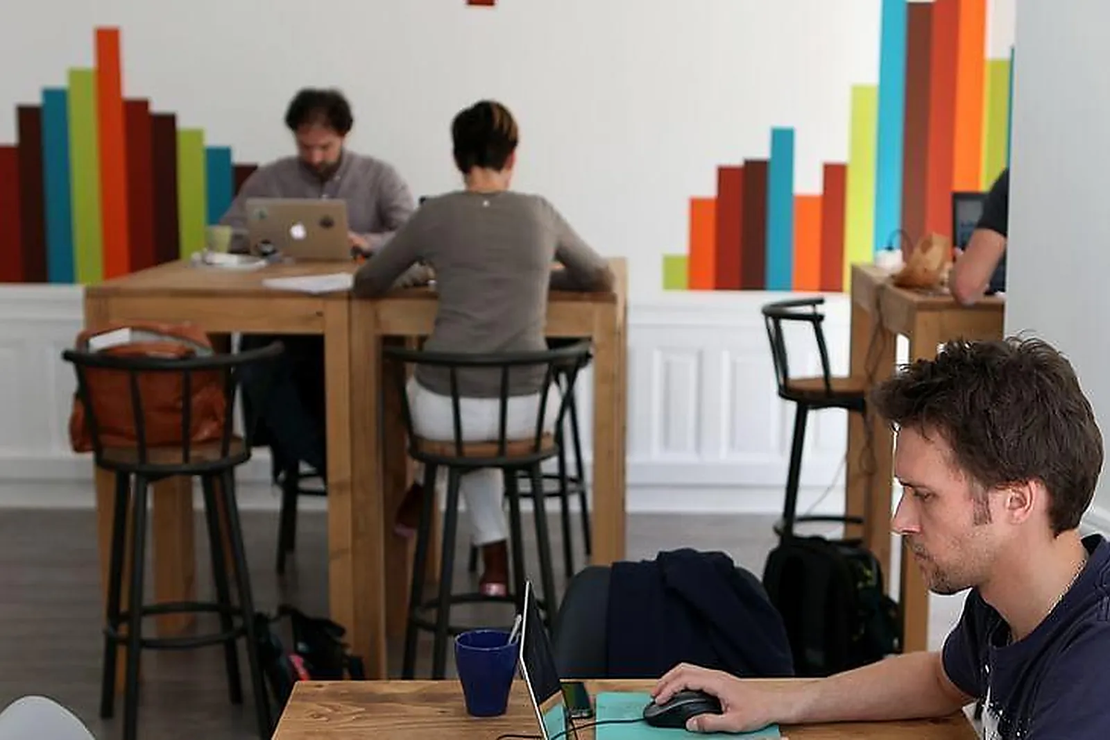 Lieux événementiels, LA CORDÉE ANNECY