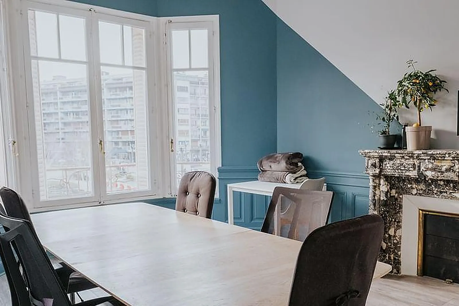 Lieux événementiels, LA CORDÉE ANNECY