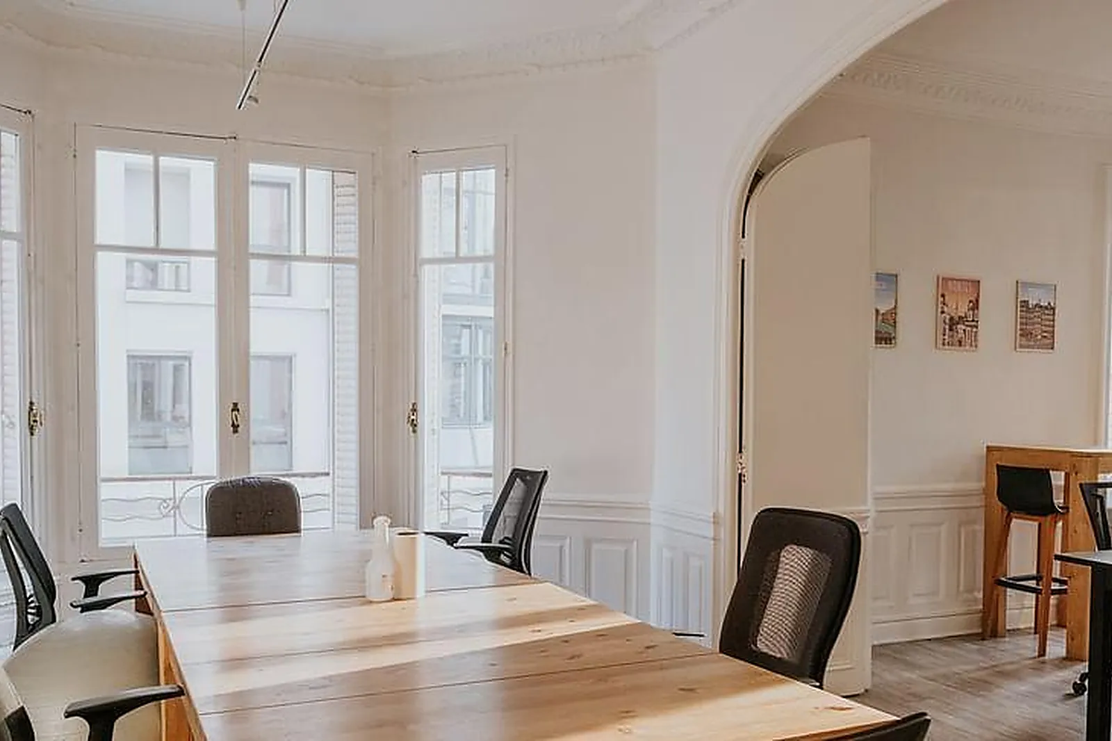 Lieux événementiels, LA CORDÉE ANNECY