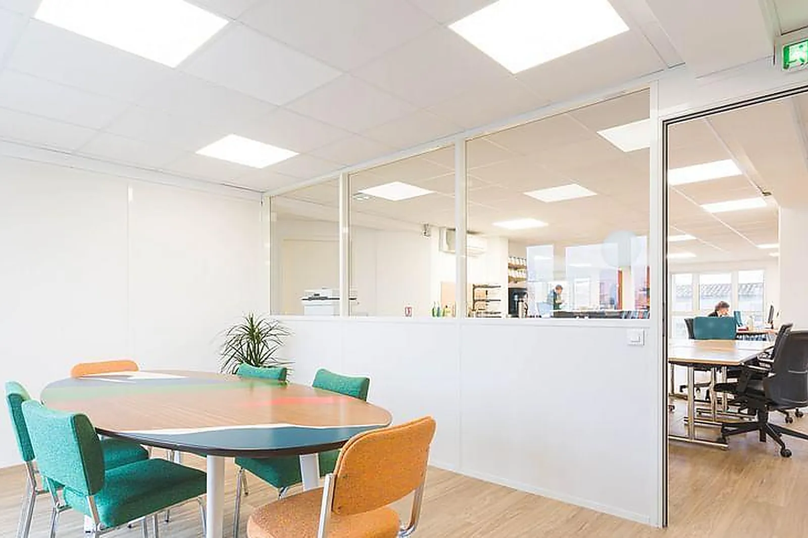 Lieux événementiels, LA CORDÉE BORDEAUX