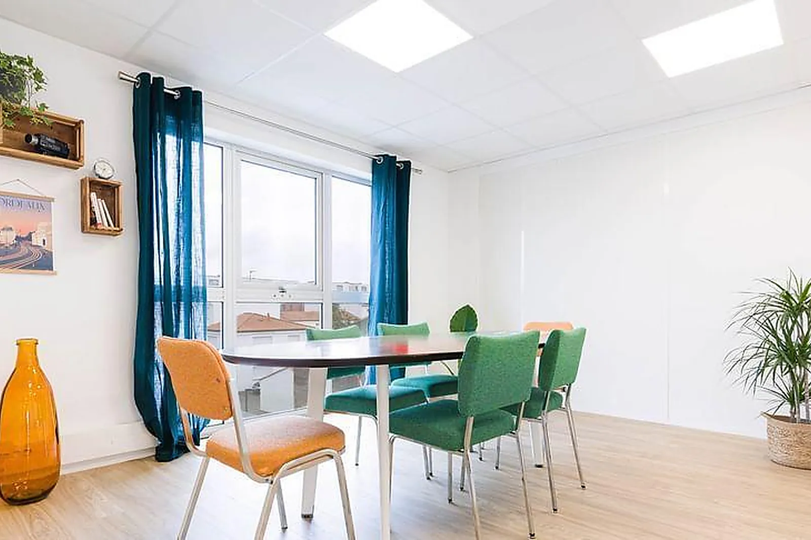 Lieux événementiels, LA CORDÉE BORDEAUX