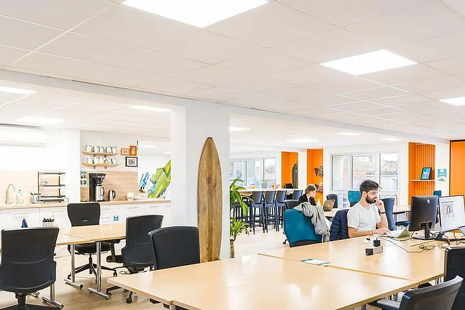 Lieux événementiels, LA CORDÉE BORDEAUX