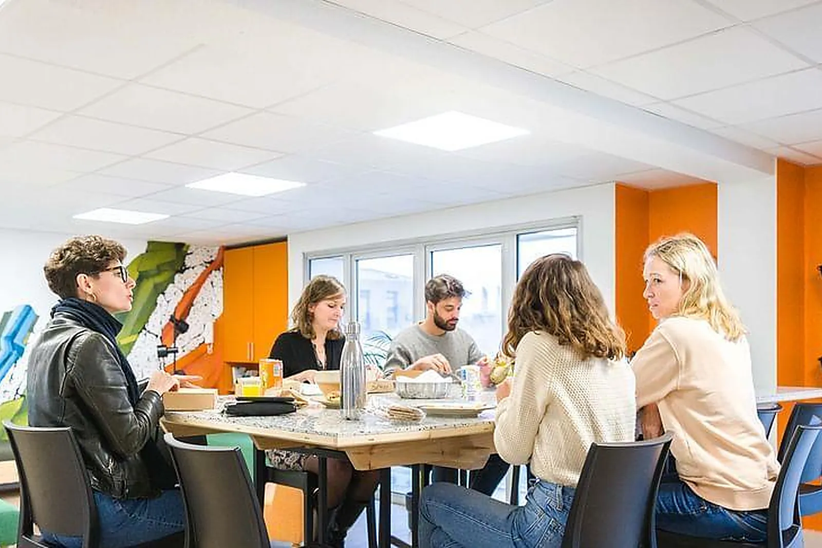 Lieux événementiels, LA CORDÉE BORDEAUX