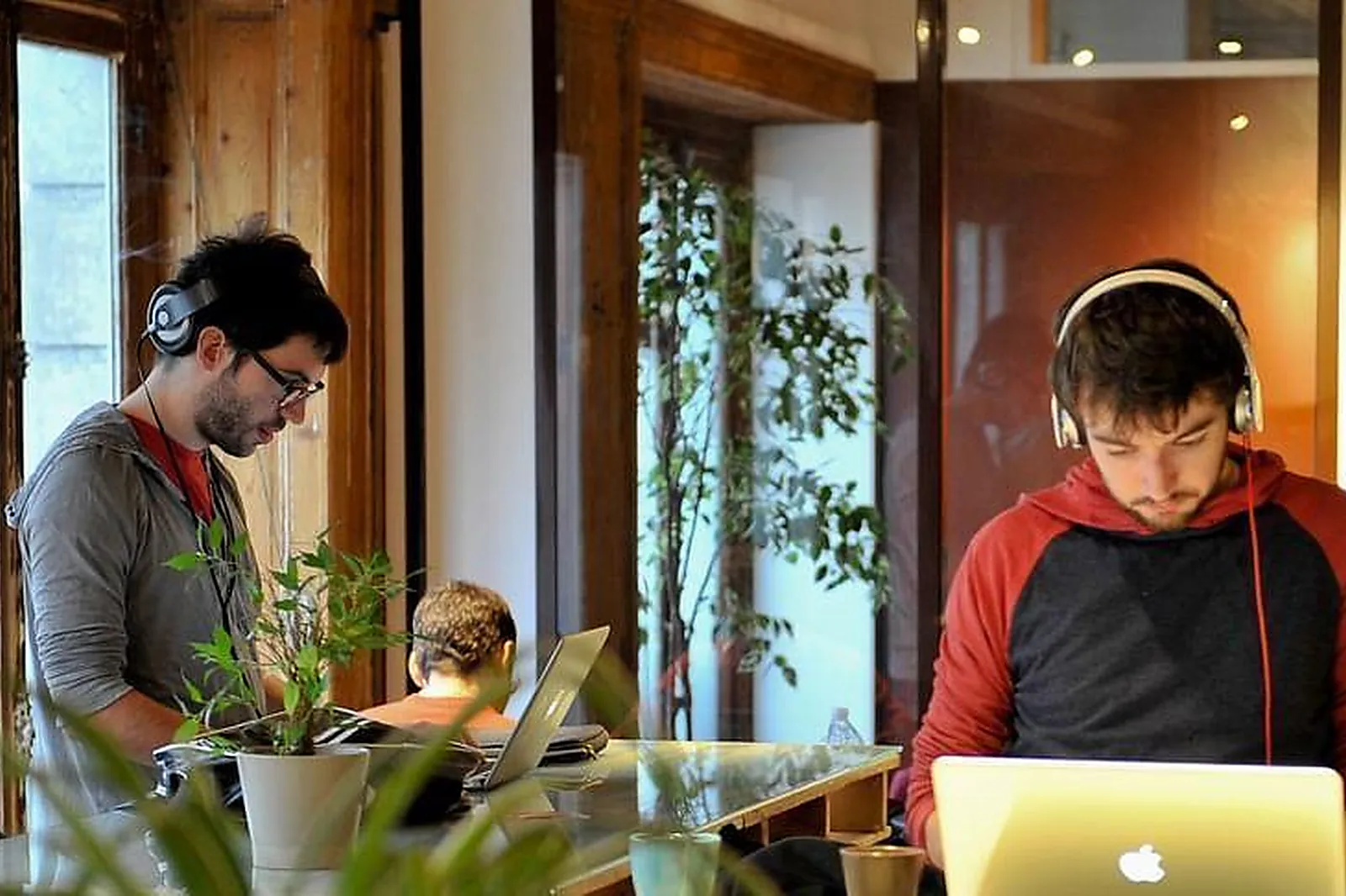 Lieux événementiels, LA CORDÉE LIBERTÉ - GUILLOTIÈRE