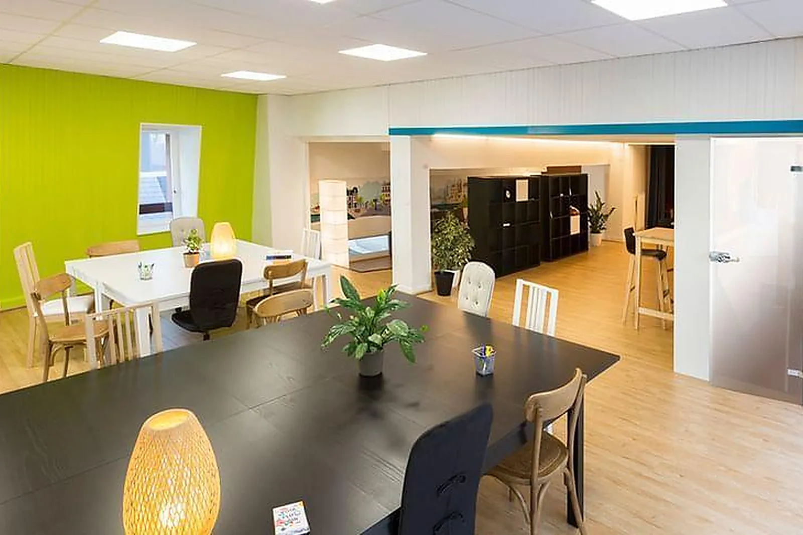 Lieux événementiels, LA CORDÉE LICES