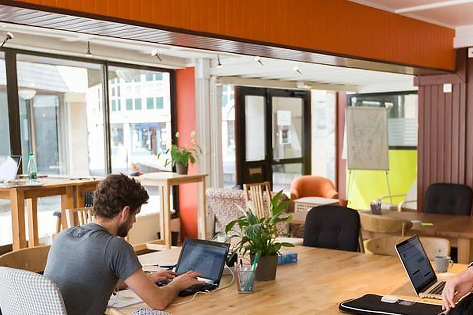 Lieux événementiels, LA CORDÉE LICES