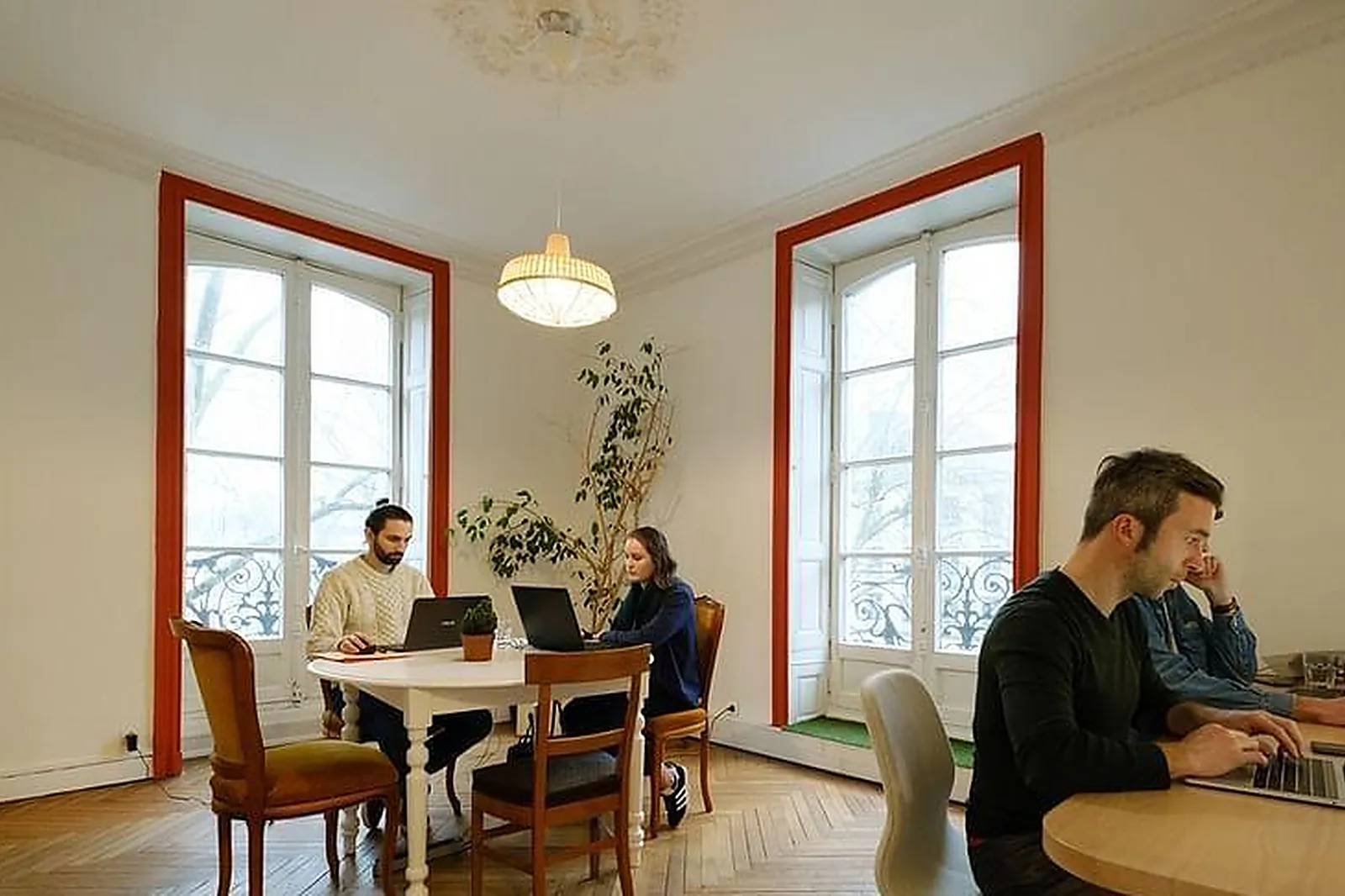 Lieux événementiels, LE RIVIERA COLLECTION****