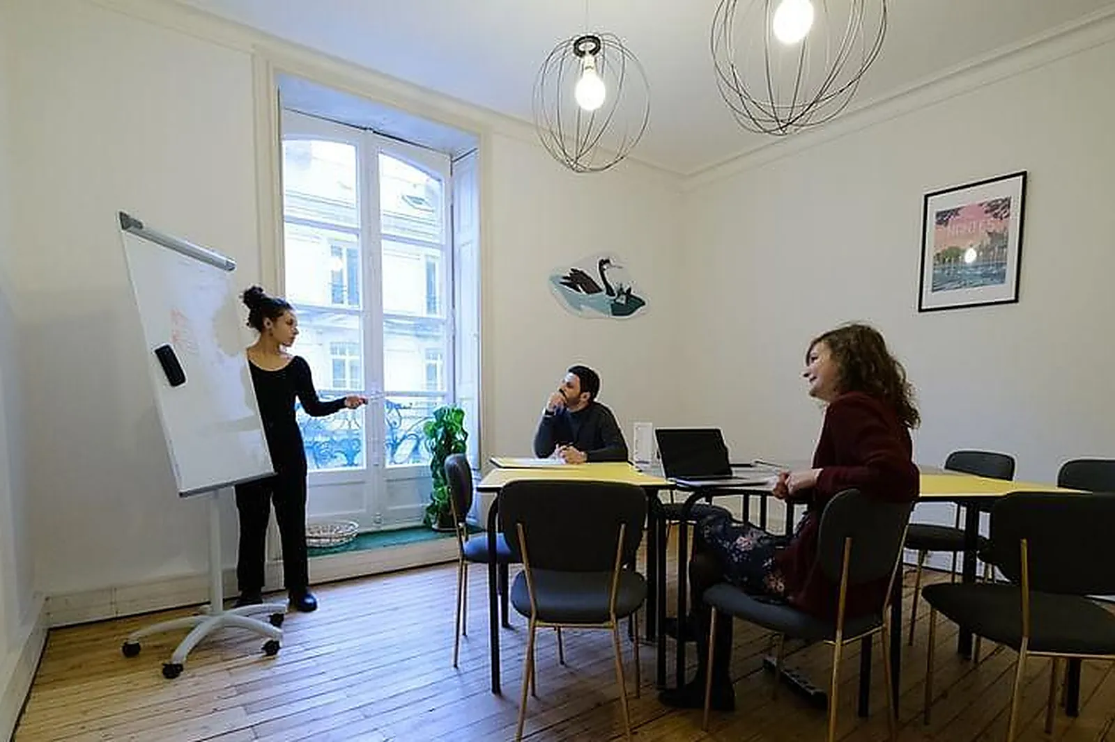 Lieux événementiels, LE RIVIERA COLLECTION****