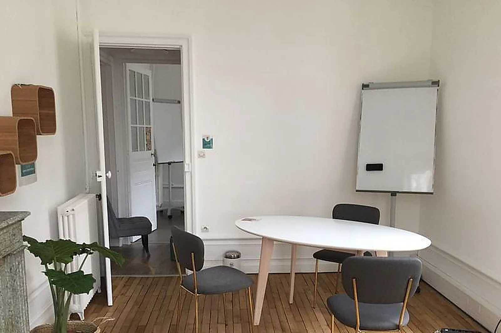 Lieux événementiels, LE RIVIERA COLLECTION****