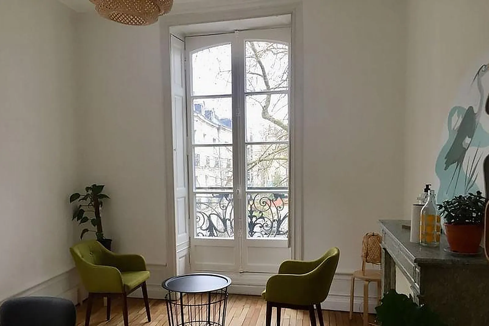 Lieux événementiels, LE RIVIERA COLLECTION****