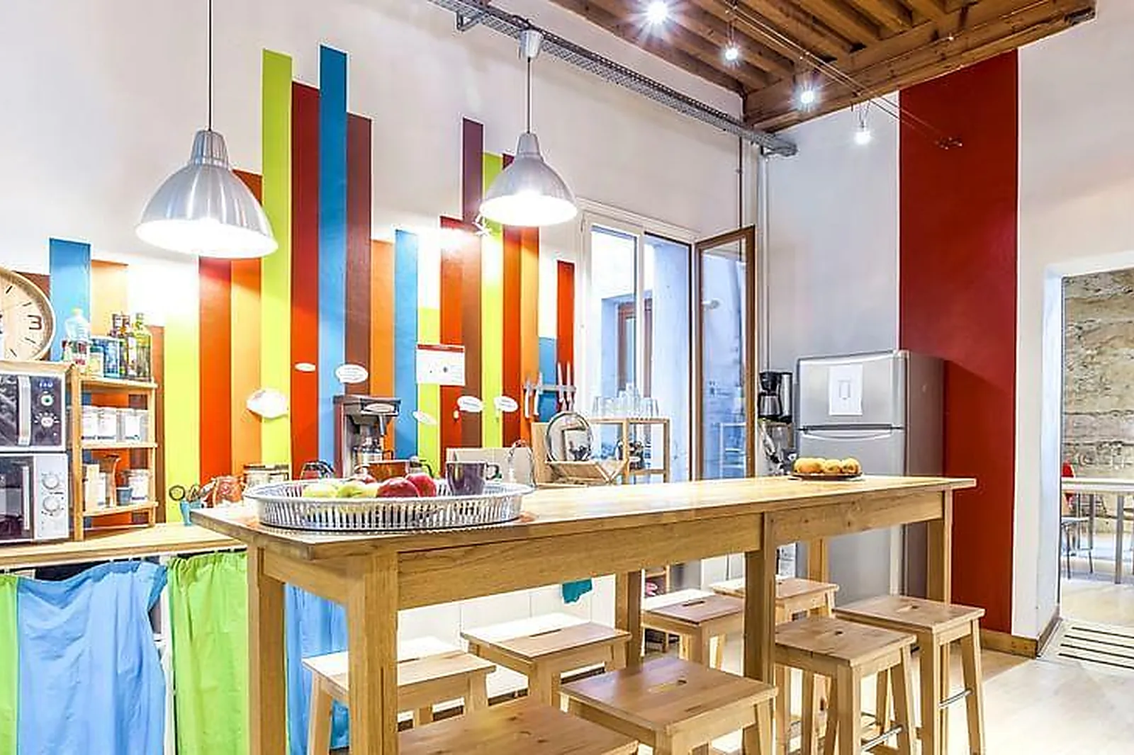 Lieux événementiels, LA CORDÉE OPÉRA