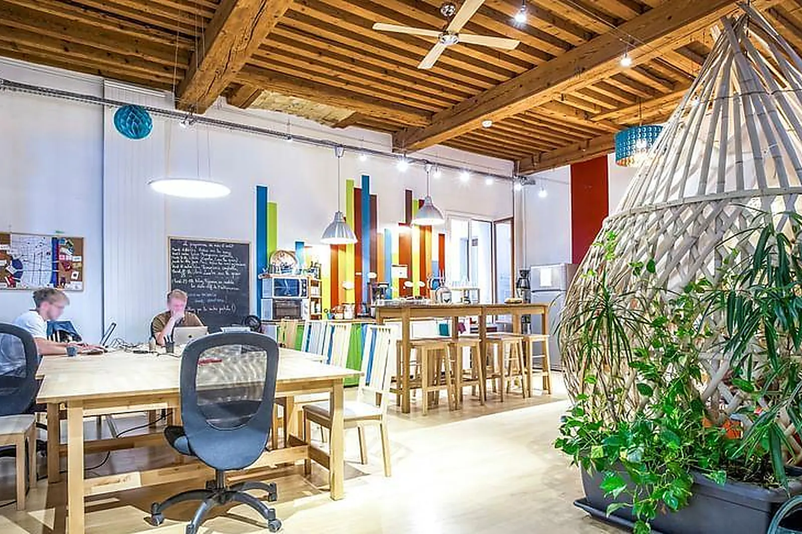 Lieux événementiels, LA CORDÉE OPÉRA