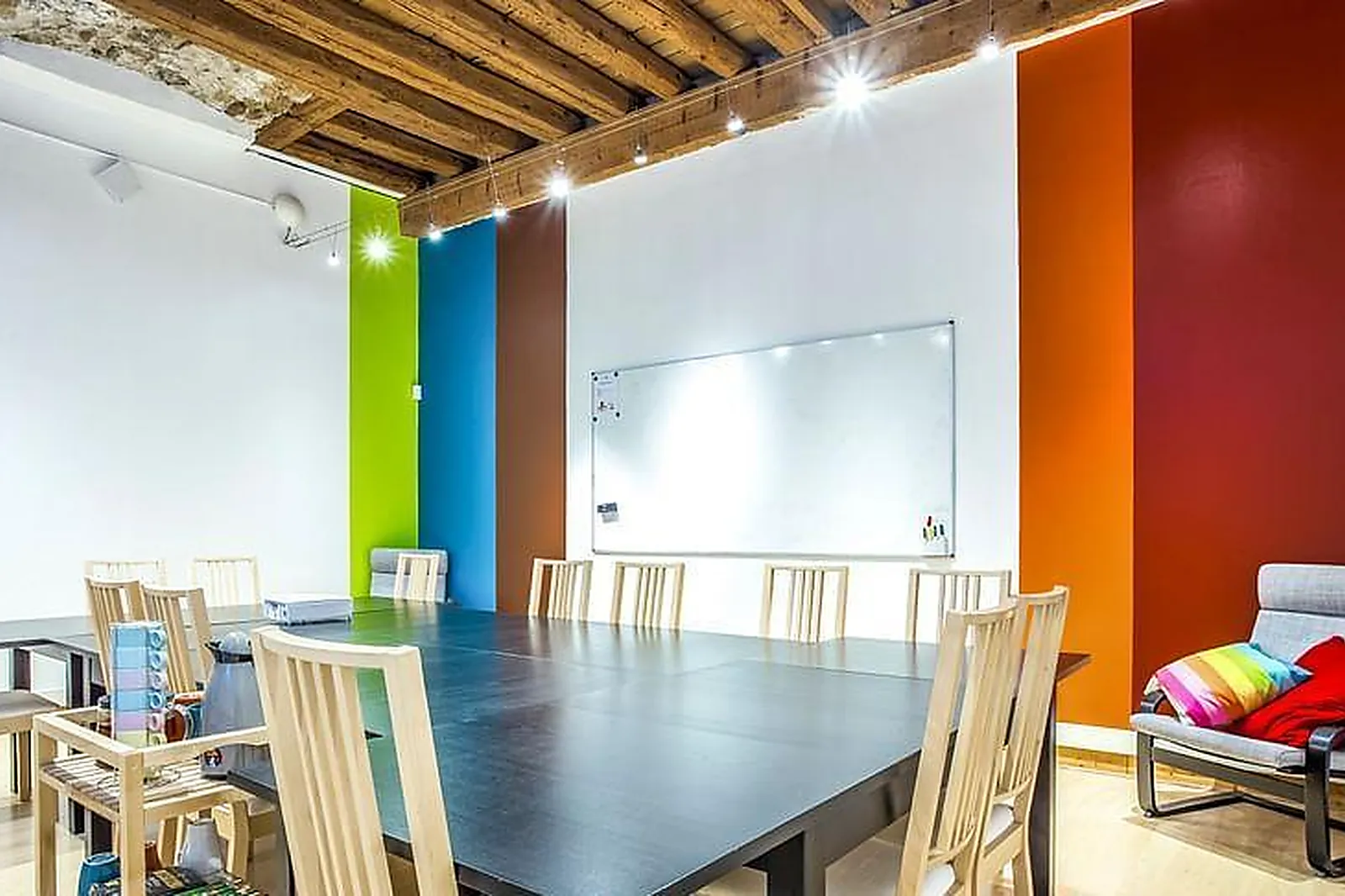 Lieux événementiels, LA CORDÉE OPÉRA