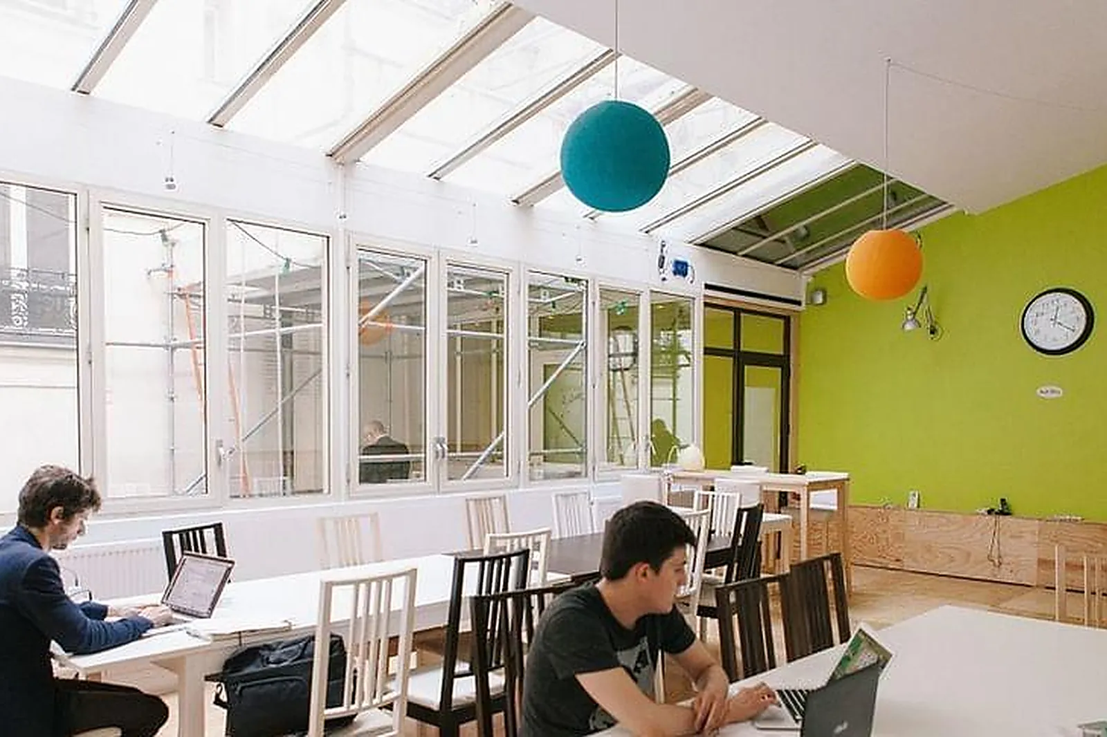 Lieux événementiels, LA CORDÉE PARIS GARE DE LYON