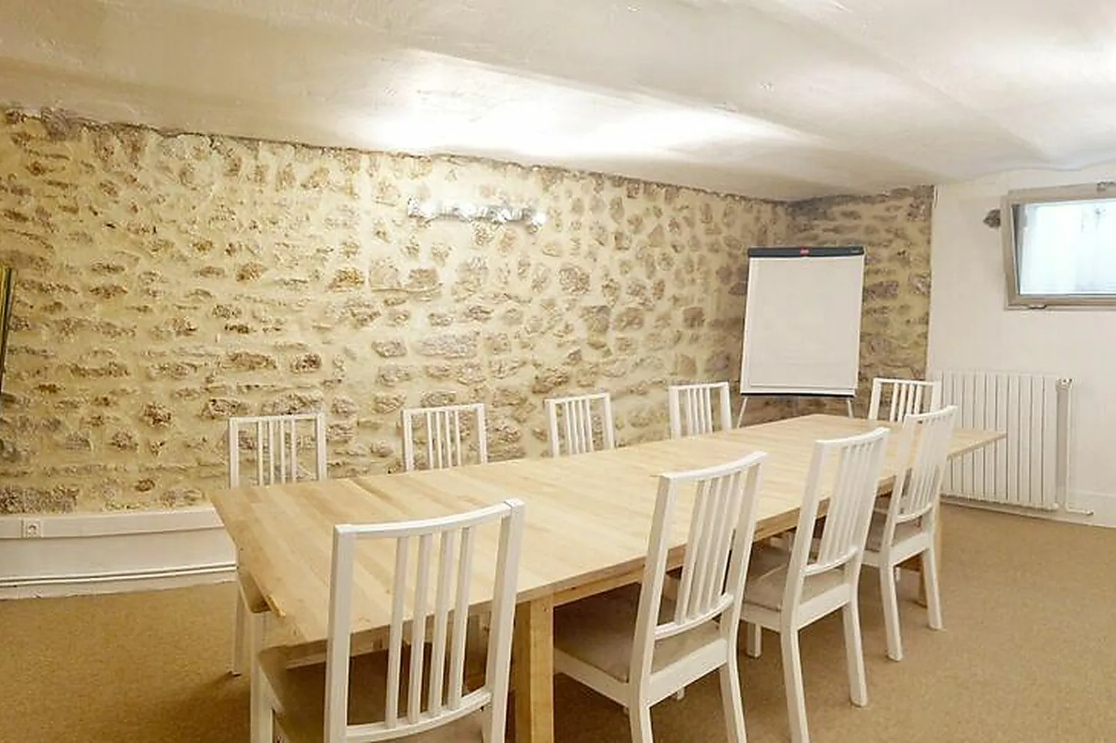 Lieux événementiels, LA CORDÉE PARIS GARE DE LYON