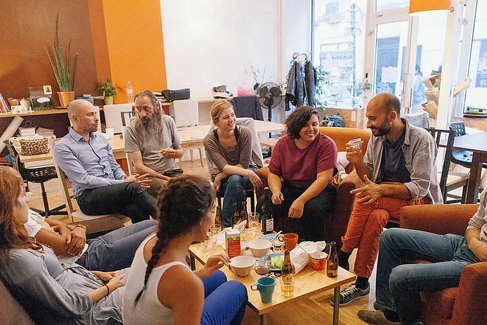 Lieux événementiels, LA CORDÉE PARIS GARE DE LYON