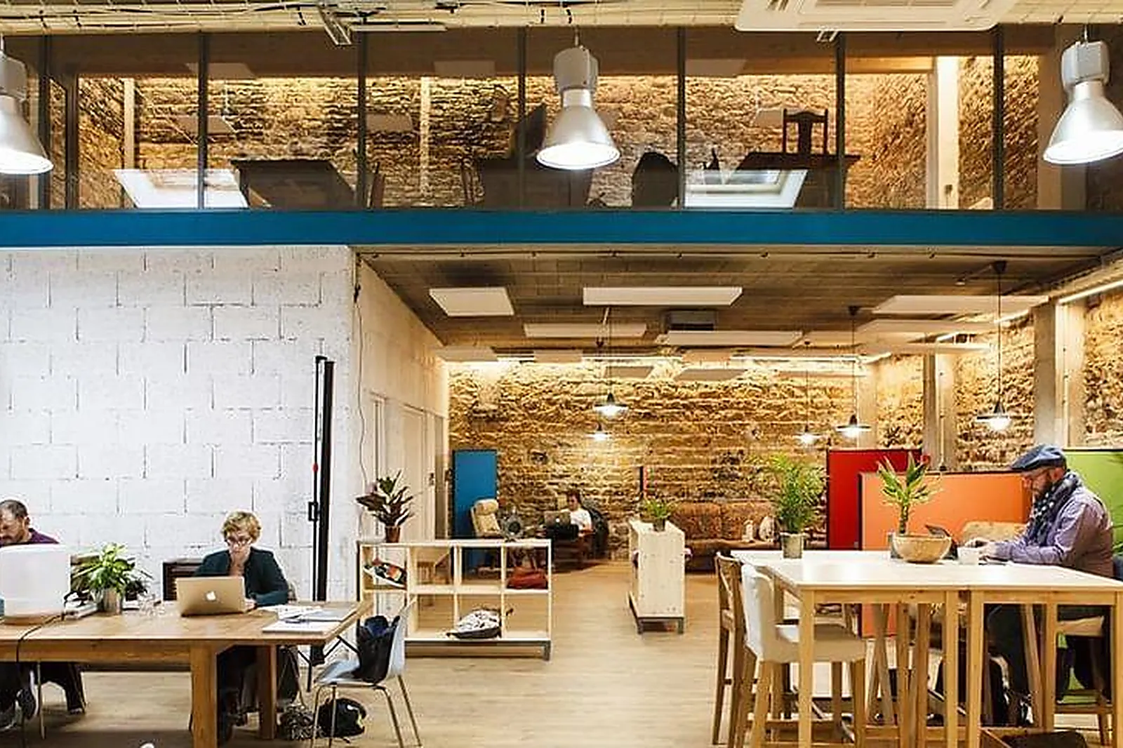 Lieux événementiels, LA CORDÉE VALMY