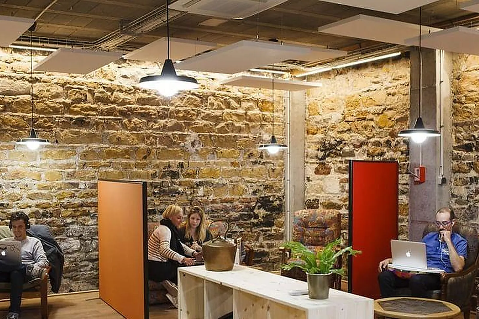 Lieux événementiels, LA CORDÉE VALMY