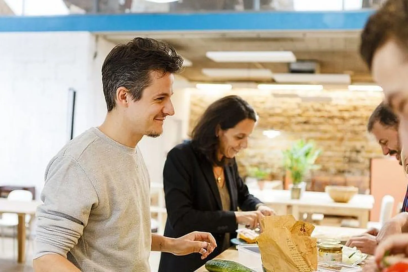 Lieux événementiels, LA CORDÉE VALMY